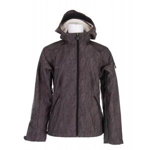 Burton Dryride Sanctuary Snow Jacket XS